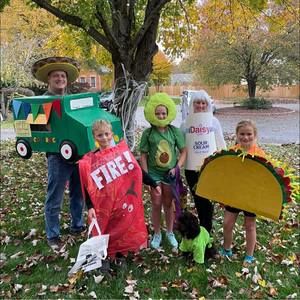 Meet your Posher, Erica